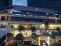 -浦江城市生活广场(江月路店)