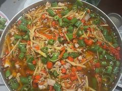 -蛙兔鸡自贡风味·特色江湖菜(广都店)