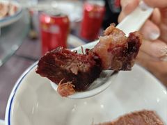 -乔家满族八大碗(流水沟店)