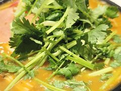 -肥汁米蘭香港米线(长宁来福士店)