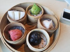 -避风塘(百联奥特莱斯广场店)