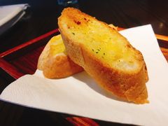 -斯比特花园意大利餐厅(缤谷广场店)