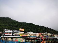 -南丫岛