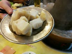 -月圆火锅(宁海东路二店)