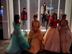 -海底捞火锅(老城根店)