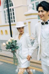 -苏菲亚婚纱影楼尊爵店(昆区店)