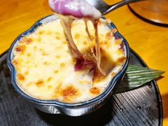 -东岸料理·寿司·刺身