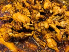 -耍盆友·重庆江湖菜(百子湾店)