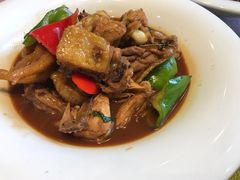 -渭塘酒家(生态园店)