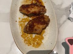 -盐说·西式餐酒馆(光明万达店)