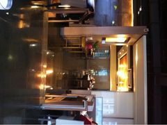 -枣子树素餐厅(铂金城店)