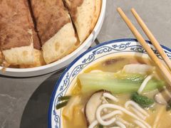 -前门·鲜肉火锅(长风店)