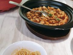 -茅庐川菜(青岛凯德店)