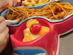 -必胜客(绍兴柯桥万达店)