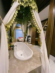 -青青一生美皮肤管理