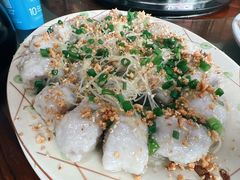 -苏记餐厅(叠南店)