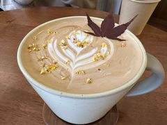 -山由之cafe&meal(小寨店)