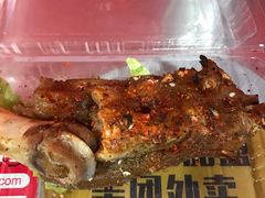 -美人万三·蚝大人生蚝小馆(昌里路店)