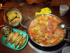 -양평식당·杨平食堂(华贸店)