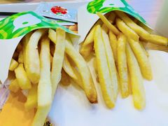 -德克士(益庄北国店)