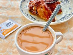 -渔记茶餐厅(渔村店)