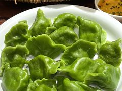 -前海沿·青岛菜(五四广场永旺店)