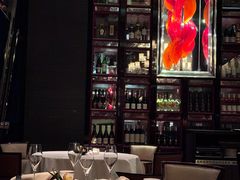 -天龙轩(香港丽思卡尔顿酒店)