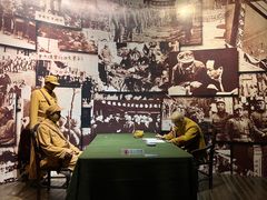 -中国闽台缘博物馆