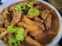 -丽丰食店(华丰花园店)