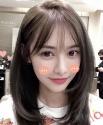 -HG美发设计沙龙