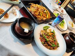 -鄱阳湖·江西小炒·瓦罐煨汤(五道口店)