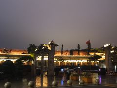 -龙舟池