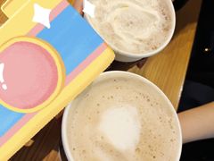 -星巴克臻选(北京世贸天阶店)
