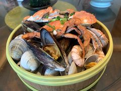 -鹰龙海畔度假酒店(咸祥店)