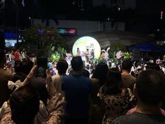 -KK ONE(京基滨河时代店)