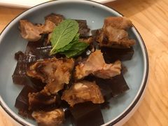 -船歌·鱼水饺青岛菜(国贸商城店)