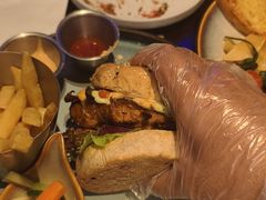 -blue frog蓝蛙(长泰广场店)