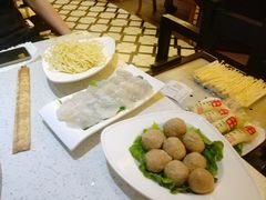 -重庆巴渝火锅(钟家村店)