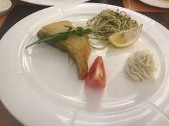 -红房子西菜馆(淮海中路店)