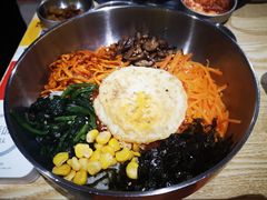 -韩国大金刚烤肉·料理(印象城店)