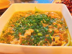 -饭江湖·江湖菜(湖广会馆店)