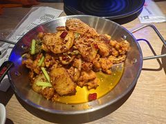 -红盔甲·小龙虾(车公庙店)