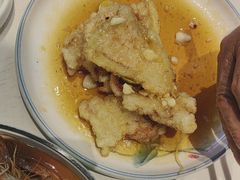 -北李妈妈菜·海肠捞饭(开发区万达店)