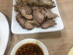 -姥家春饼店(漳州二路店)
