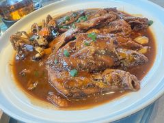 -二十八里太湖船菜(吉祥路店)