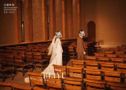 -北遇映画PHOTO GRAPHY STUDIO