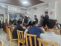 -闫家驴肉火烧(五四店)
