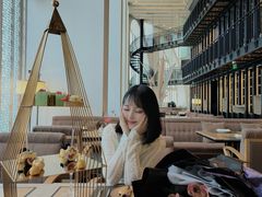 -北京康莱德酒店-Chapter餐厅
