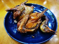 -煲煲掂风味煲仔饭餐厅(西区店)