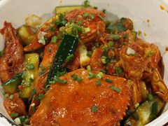 -辣螃铠盆盆蟹大排档(总店)